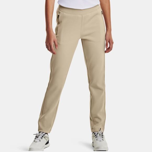UNDER ARMOUR Links Pull On Pants NWT in Size XS - Picture 1 of 9